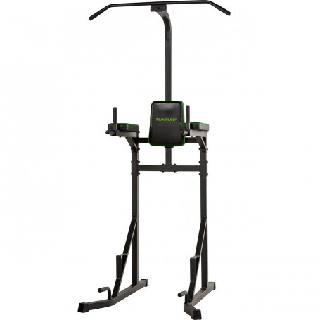Tunturi pull-up station Power Tower PT20-Weight benches-Shark Fitness AG
