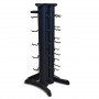 Body Solid Accessories Rack (VDRA30) Griffe - 2