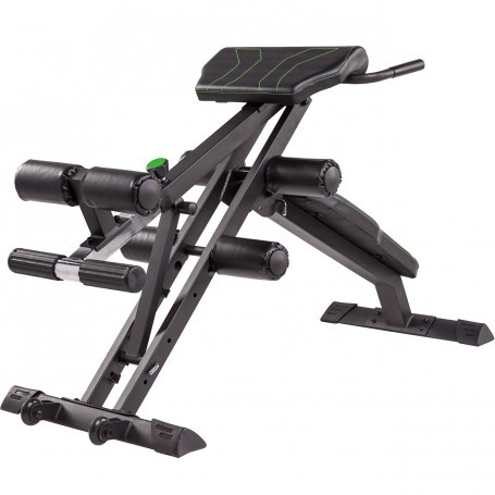 Tunturi Core Trainer CT80-Weight benches-Shark Fitness AG