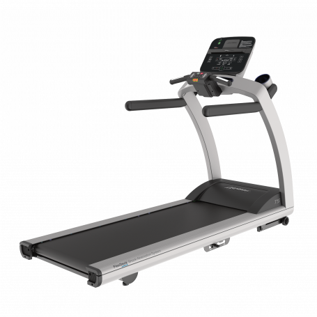 Life Fitness T5 Track Connect 2.0 Treadmill-Treadmill-Shark Fitness AG
