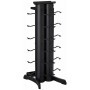 Body Solid Accessories Rack (VDRA30) Griffe - 4