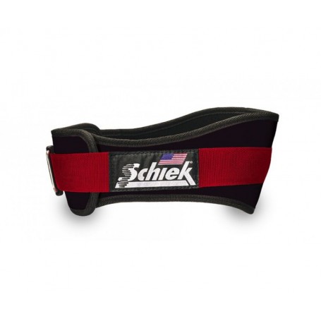 Schiek Power Lifting Belt Model 3006-Training belt-Shark Fitness AG