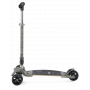 Micro Mobility Systems Kickboard Monster Volcano Grey (KB0023) Kickboard - 2