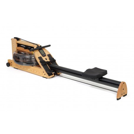 Waterrower A1 Monorail-Rowing machine-Shark Fitness AG
