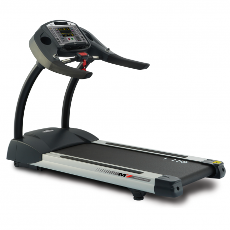Circle Fitness M7L Treadmill-Treadmill-Shark Fitness AG