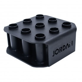 Jordan Rod Holder (JTBR2-11) Barbells and disc stands - 1