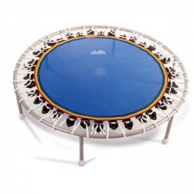 Trampoline Trimilin Vario Plus 100cm / 26cm Indoor trampolines - 1
