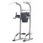 TuffStuff Squat/Dip/Crawl Station (CCD-347) Weight benches - 1