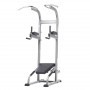 TuffStuff Squat/Dip/Crawl Station (CCD-347) Weight benches - 2