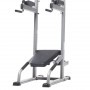 TuffStuff Squat/Dip/Crawl Station (CCD-347) Weight benches - 3