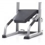 TuffStuff Squat/Dip/Crawl Station (CCD-347) Weight benches - 5