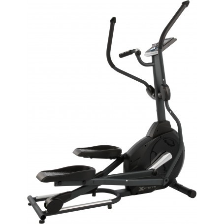 Xterra Fitness XE78 Vélo elliptique-Vélo elliptiques-Shark Fitness AG