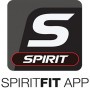 Spirit Fitness XE395 elliptique elliptique - 13