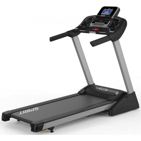 Spirit Fitness XT285 Treadmill-Treadmill-Shark Fitness AG