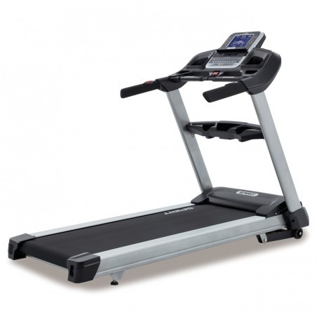 Spirit Fitness XT685 Treadmill-Treadmill-Shark Fitness AG