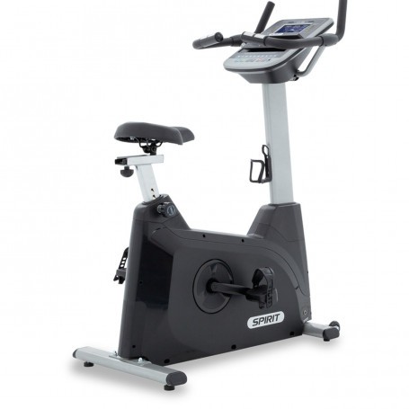 Spirit Fitness XBU55 ergomètre-Ergomètre / Vélo d'appartement-Shark Fitness AG
