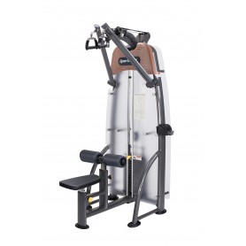 SportsArt Independant Converging Lat Pull Down N916