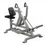 Body Solid Pro Club Line Seated Row (LVSR) Disques de stations individuelles - 1