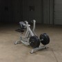 Body Solid Pro Club Line Seated Row (LVSR) Single Stations Discs - 3