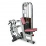 Body Solid Club Line - Rameur assis (SRM-1700G/2) stations simples avec poids enfichables - 1
