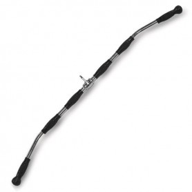 Jordan Multi-Grip Lat Bar 92cm (JTRHMAU-04) Handles - 1