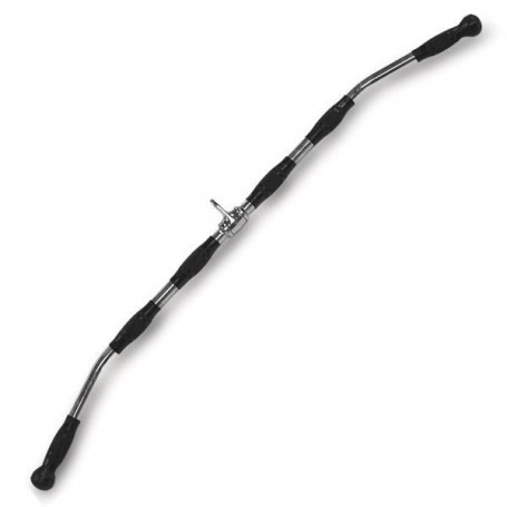 Jordan Multi-Grip Lat Bar 92cm (JTRHMAU-04)-Handles-Shark Fitness AG