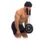 Schiek Head Harness - Neck Trainer Poignée de musculation - 2