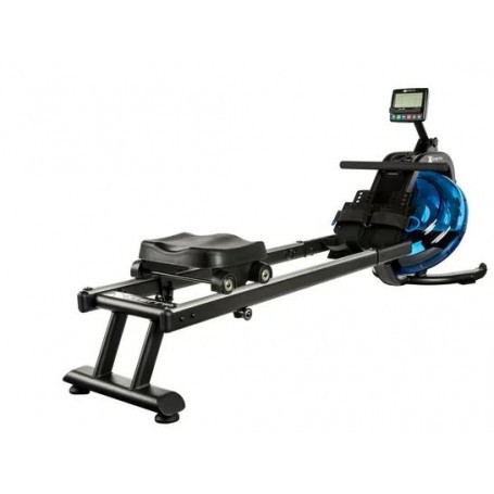 Xterra Fitness ERG650W rowing machine-Rowing machine-Shark Fitness AG