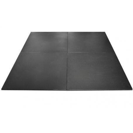 Body Solid Floor Mats 100x100x2cm (RFL2-PRO)-Floor mats-Shark Fitness AG