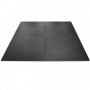 Body Solid Floor Mats 100x100x2cm (RFL2-PRO) Floor Mats - 1