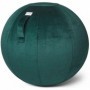 VLUV VARM velvet beanbag, Forest, 60-65cm Beanballs & beanbags - 1
