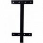 Tunturi Heavy wall bracket for punching bags (14TUSCF086) Boxing accessories - 3