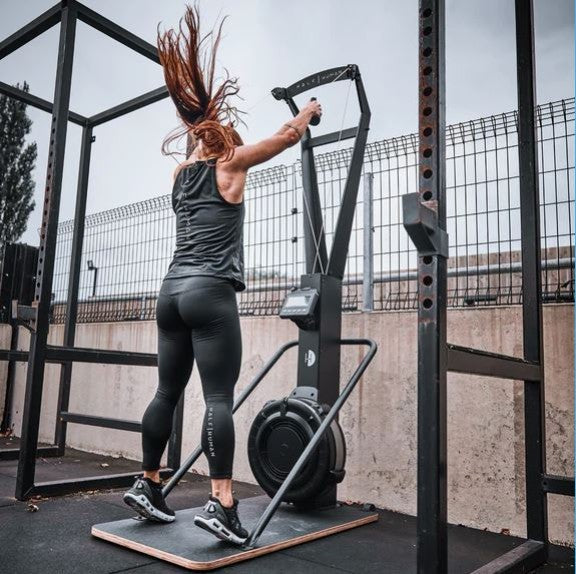 Die besten Functional Cardio Geräte 2026 – HALF HUMAN Serie