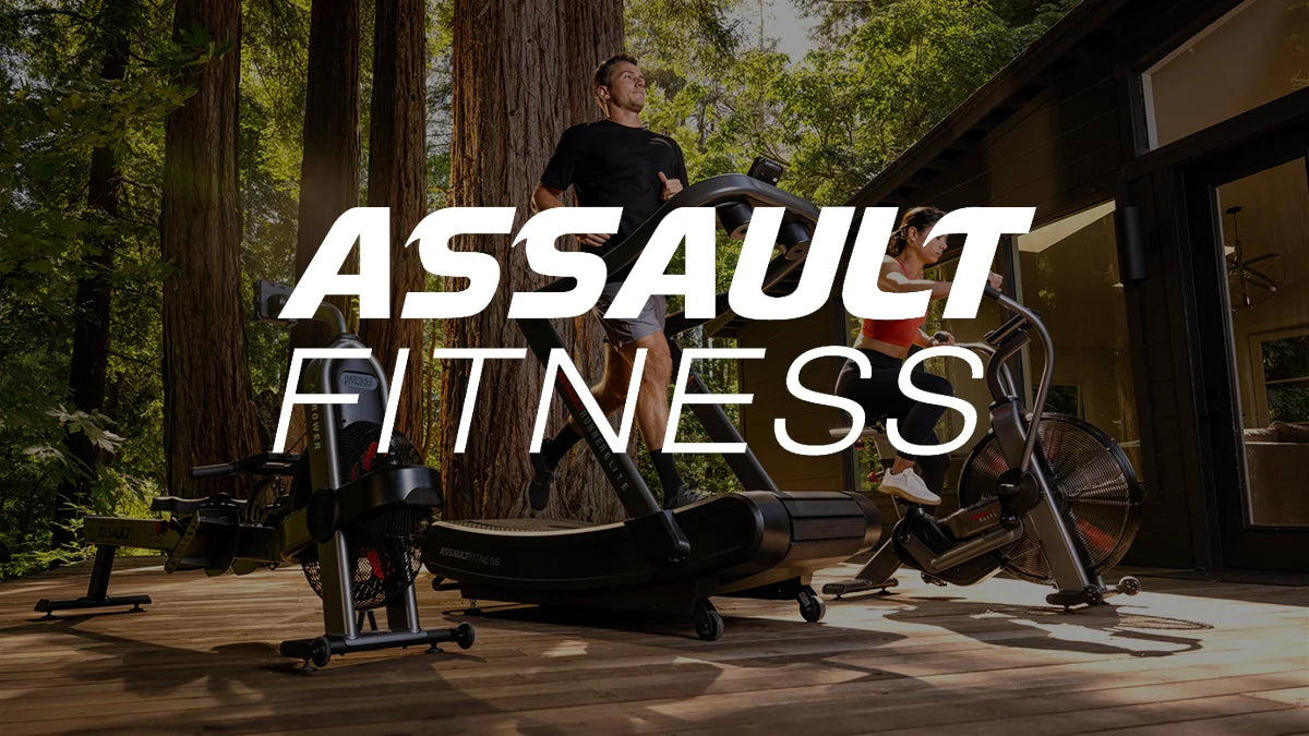 Assault Fitness