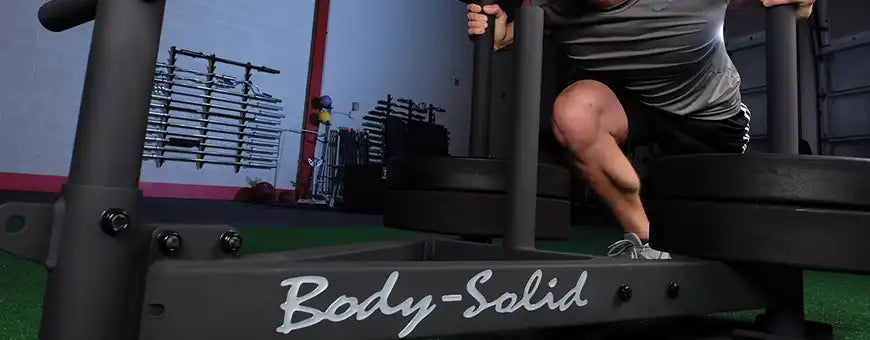 Body Solid