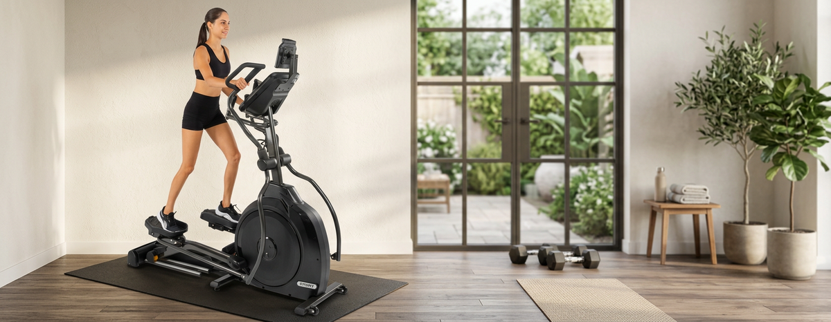 Elliptical