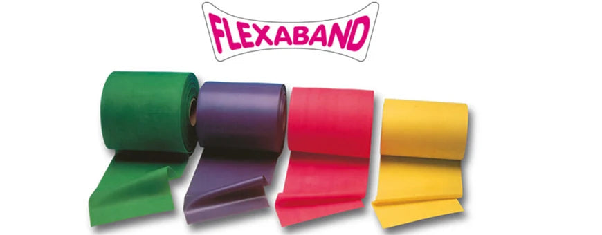 Flexaband