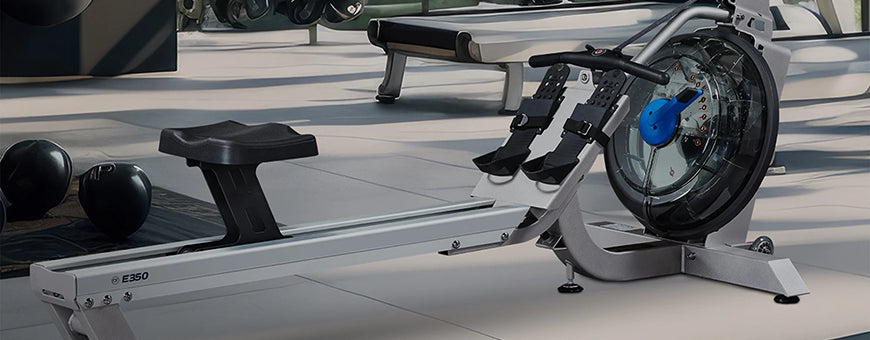 Fluid Rower