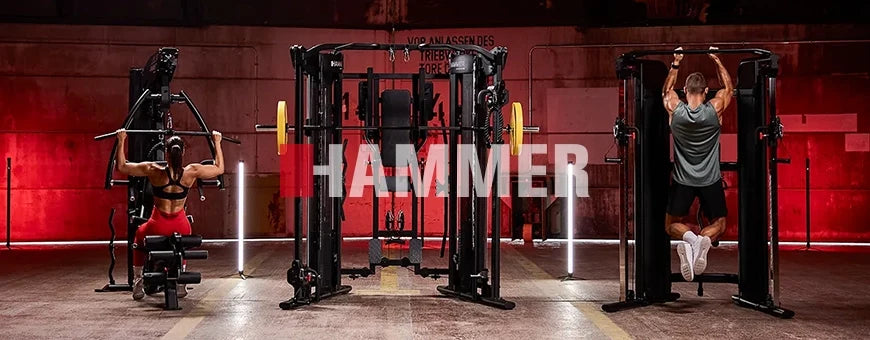Hammer Sport