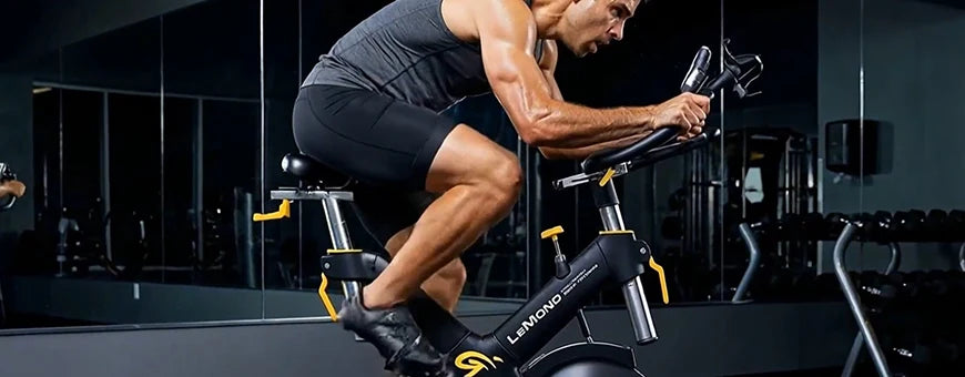 Hoist LeMond Fitness