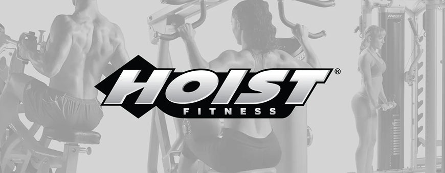 Hoist Fitness
