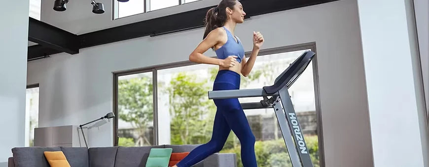 Horizon Fitness