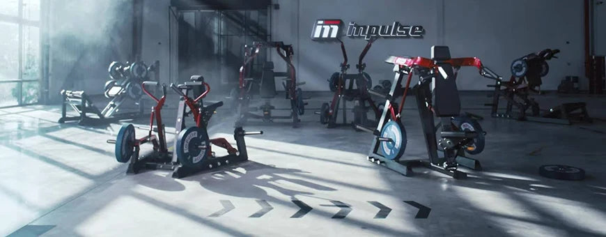 Impulse Fitness