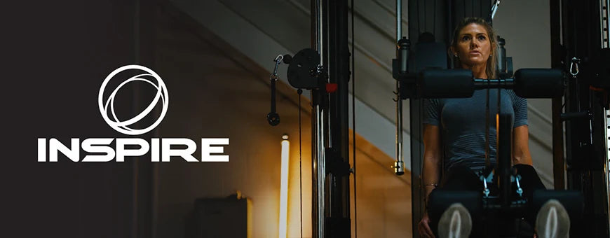 Inspire Fitness