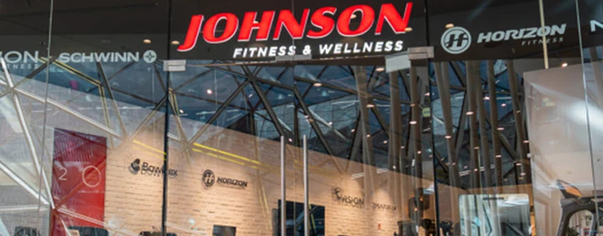 Johnson