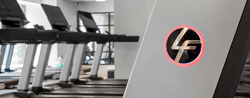 Life Fitness