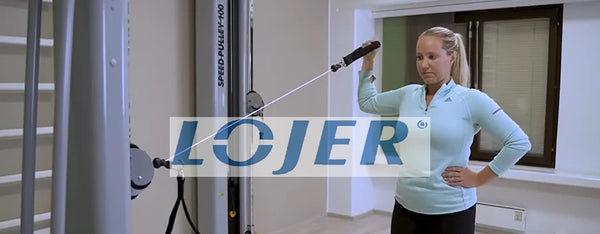 Lojer