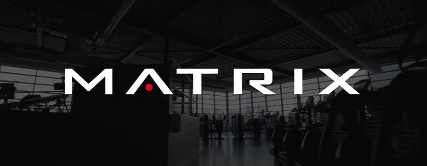 Matrix Fitness
