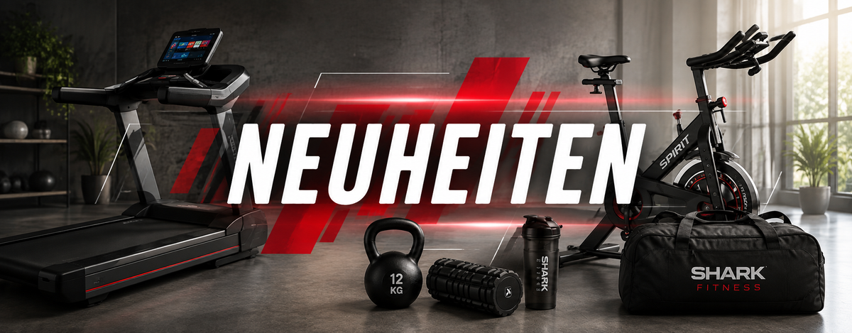 Neuheiten