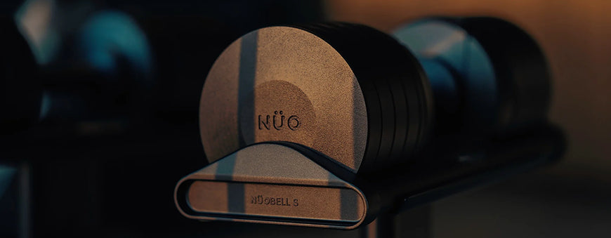 NÜO